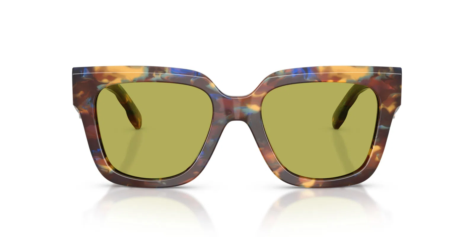 Tory Burch 7239U Sunglasses - view 9